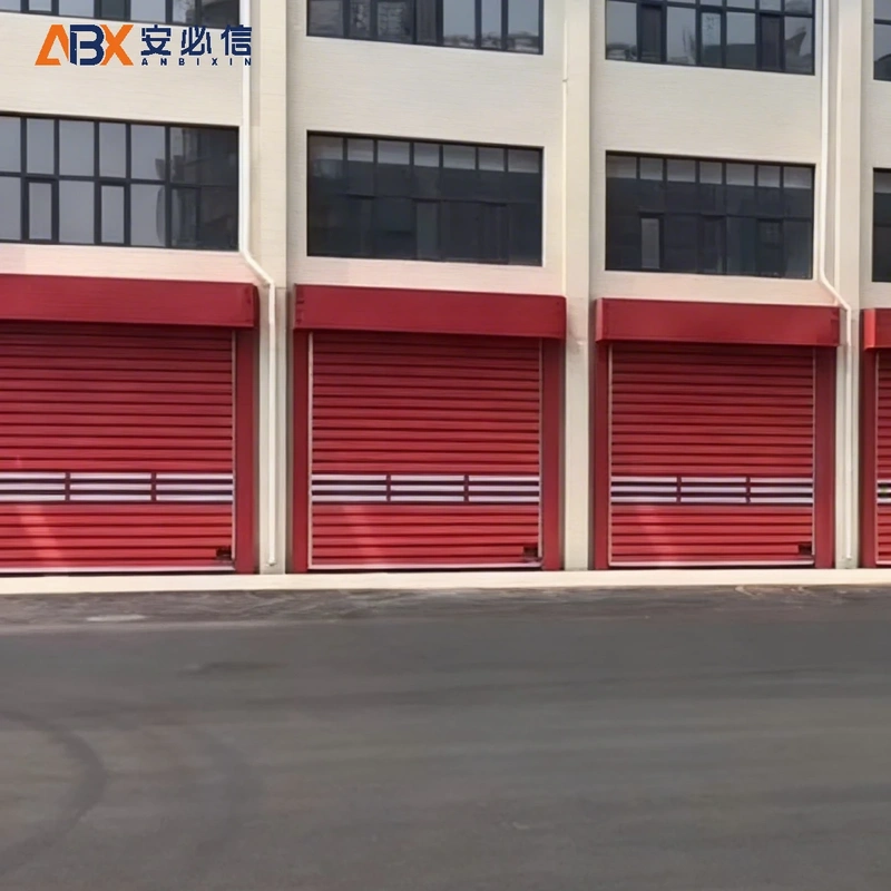 五家渠雷达高速门